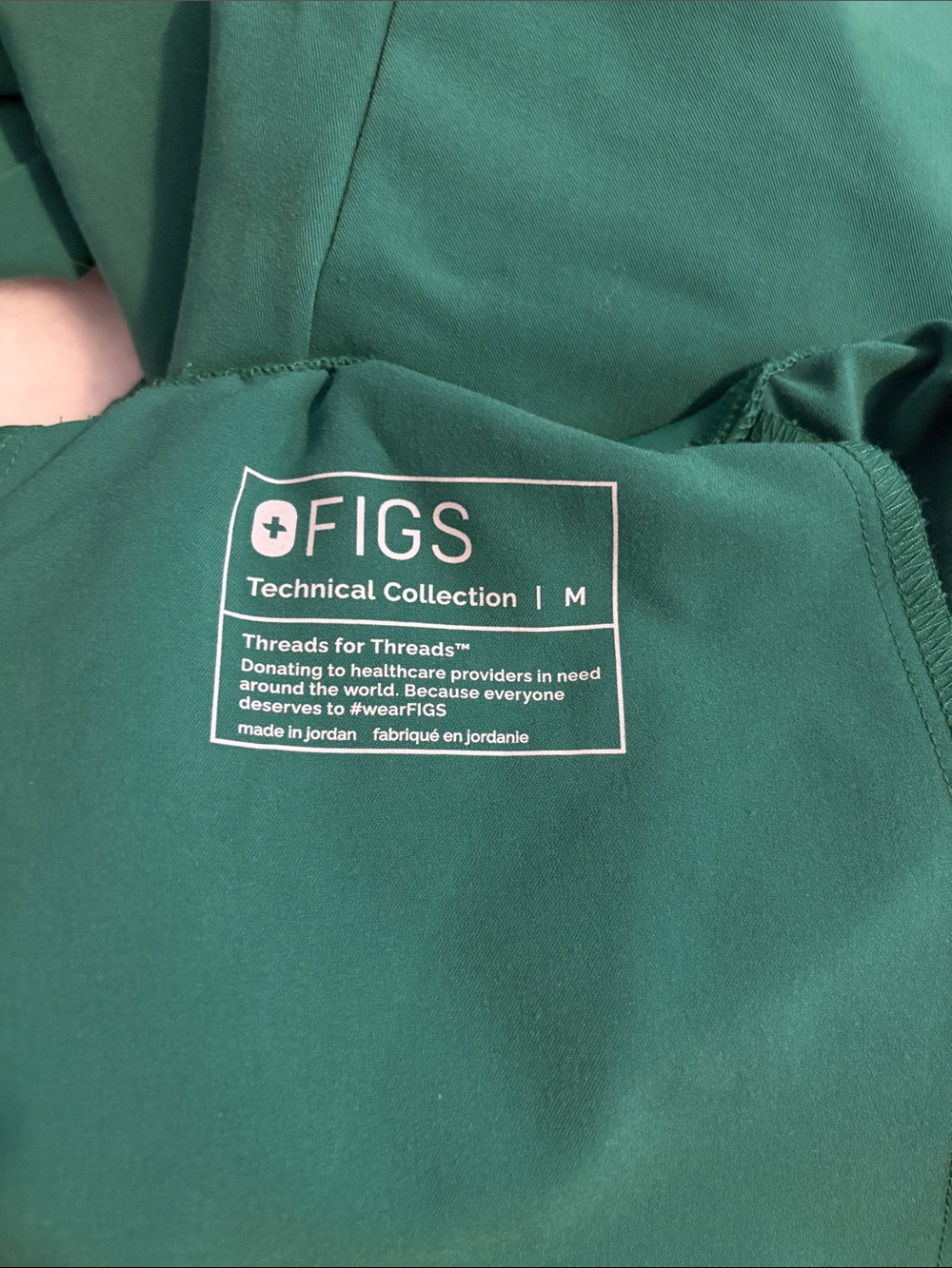Figs joggers - M - Picture 6 of 6